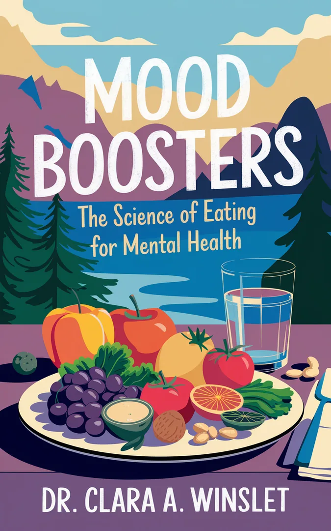 Mood Boosters