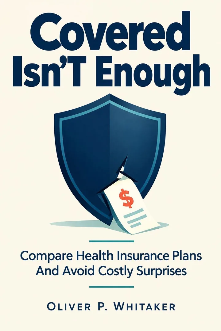 Covered Isn't Enough