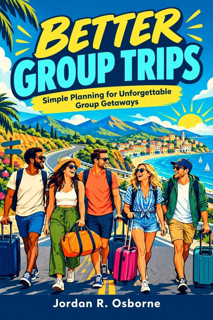 Better Group Trips