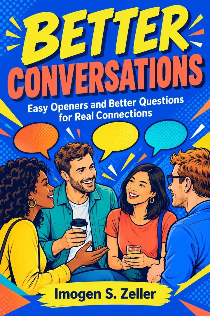 Better Conversations