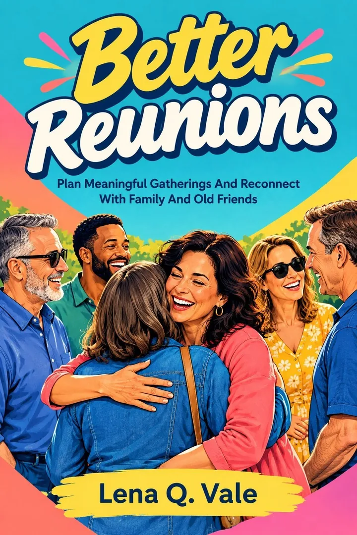 Better Reunions