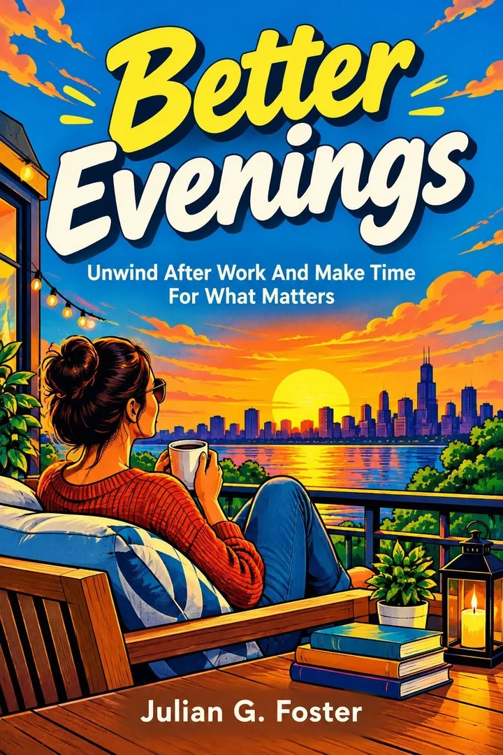 Better Evenings
