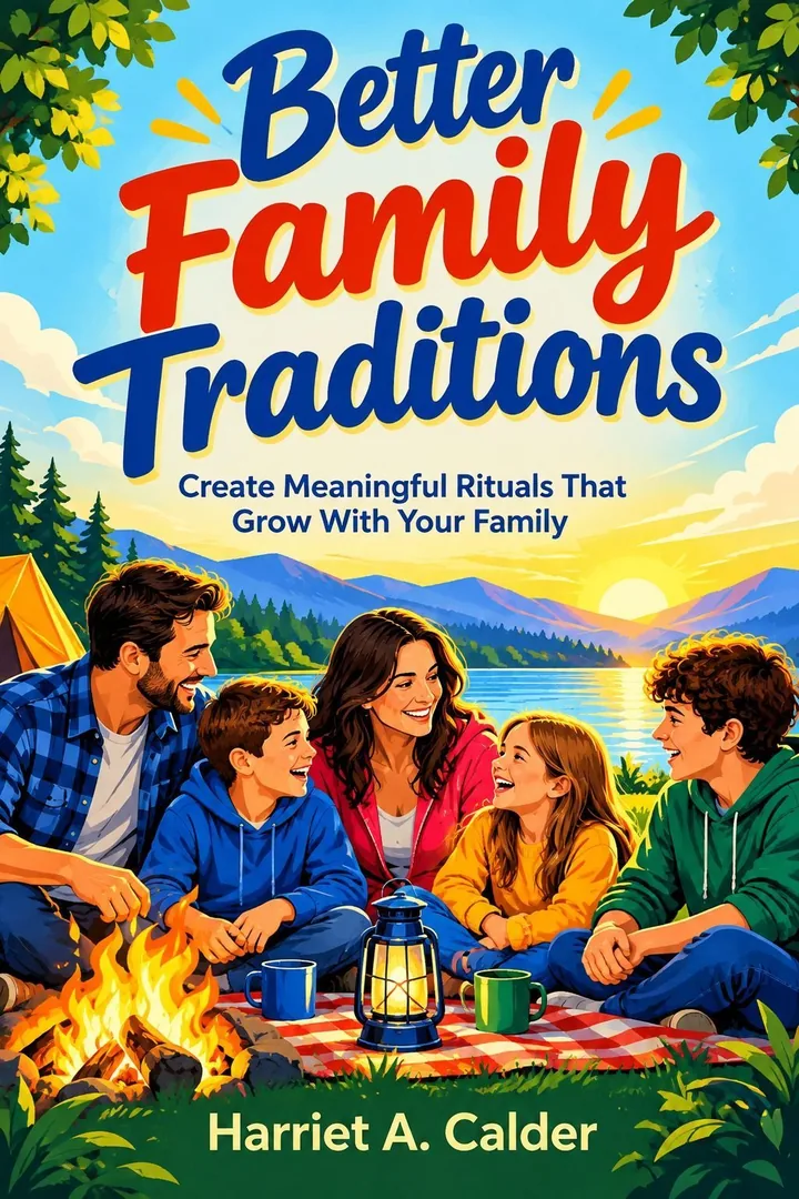 Better Family Traditions