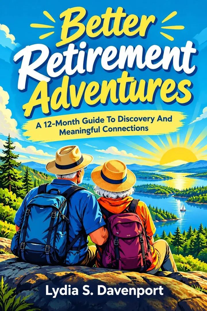 Better Retirement Adventures
