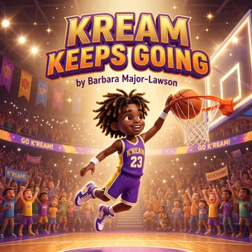 Cover of Kream Keeps Going