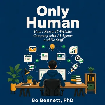 Cover of Only Human