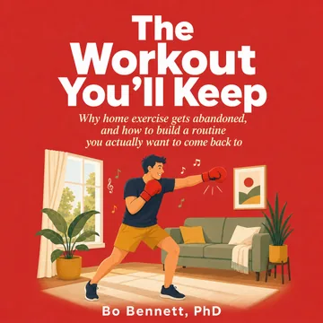 Cover of The Workout You'll Keep