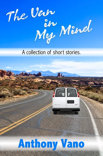 The Van in My Mind