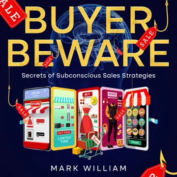Cover of Buyer Beware