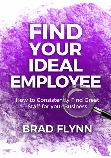 Cover of Find Your Ideal Employee