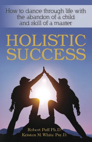 Cover of Holistic Success