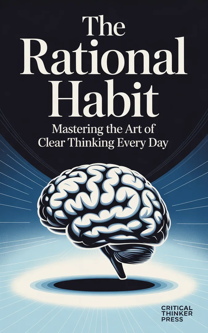 The Rational Habit
