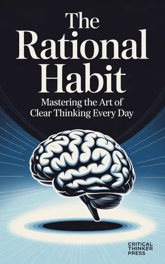 Cover of The Rational Habit