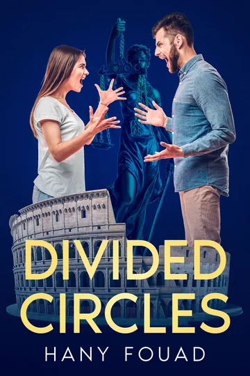 Divided Circles