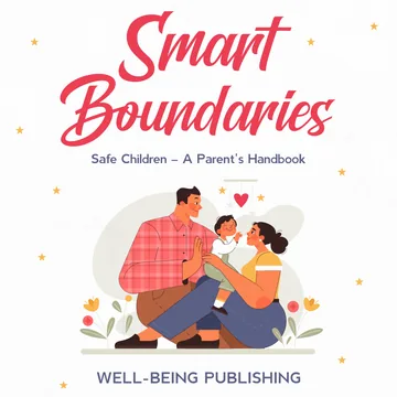 Cover of Smart Boundaries