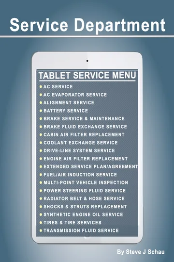 Service Department
