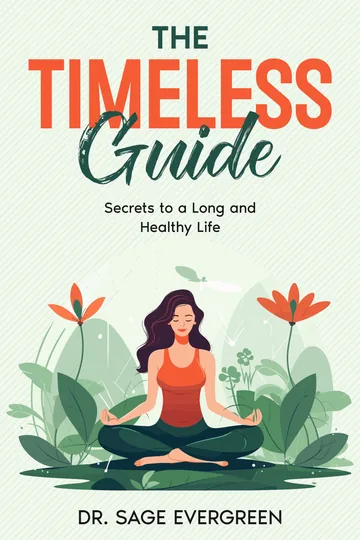 Cover of The Timeless Guide