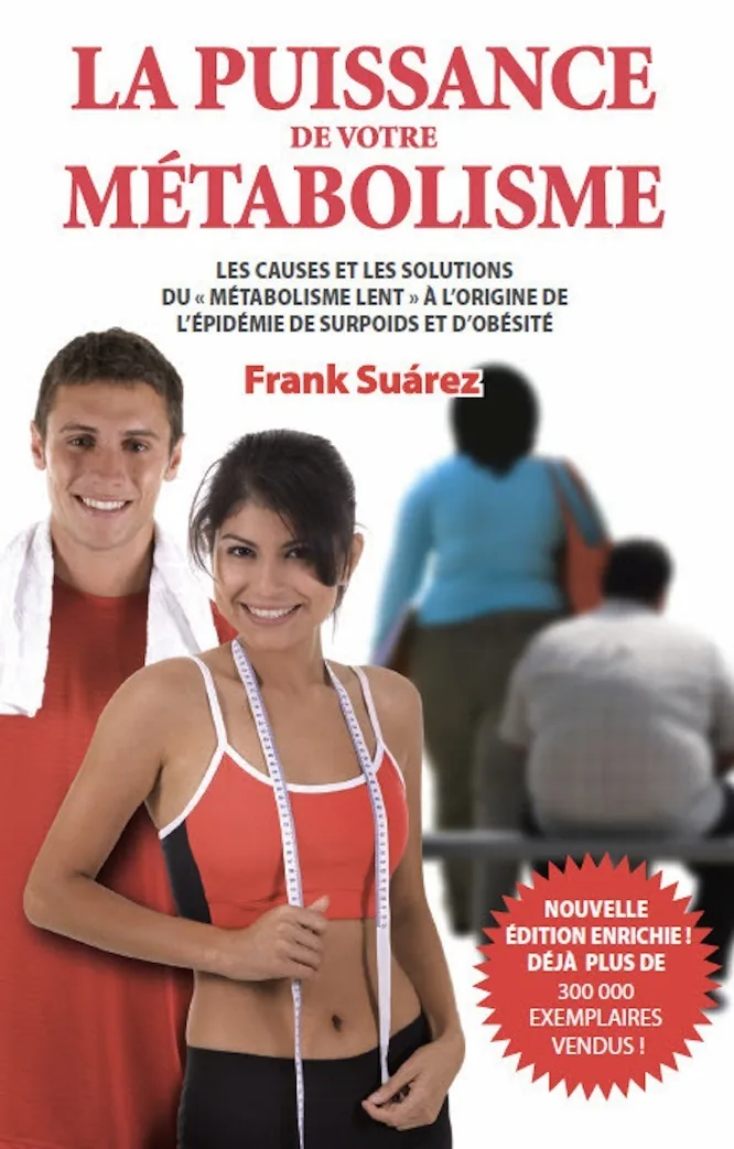 La Puissance de Votre Métabolisme