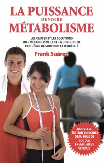 La Puissance de Votre Métabolisme