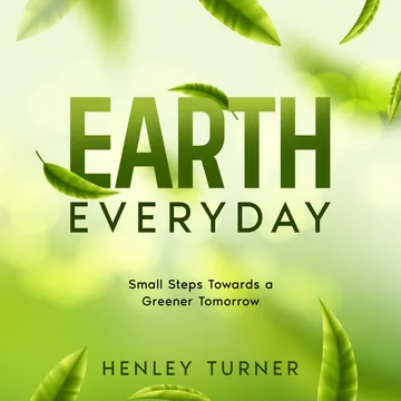 Cover of Earth Everyday