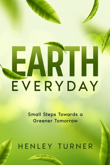 Cover of Earth Everyday