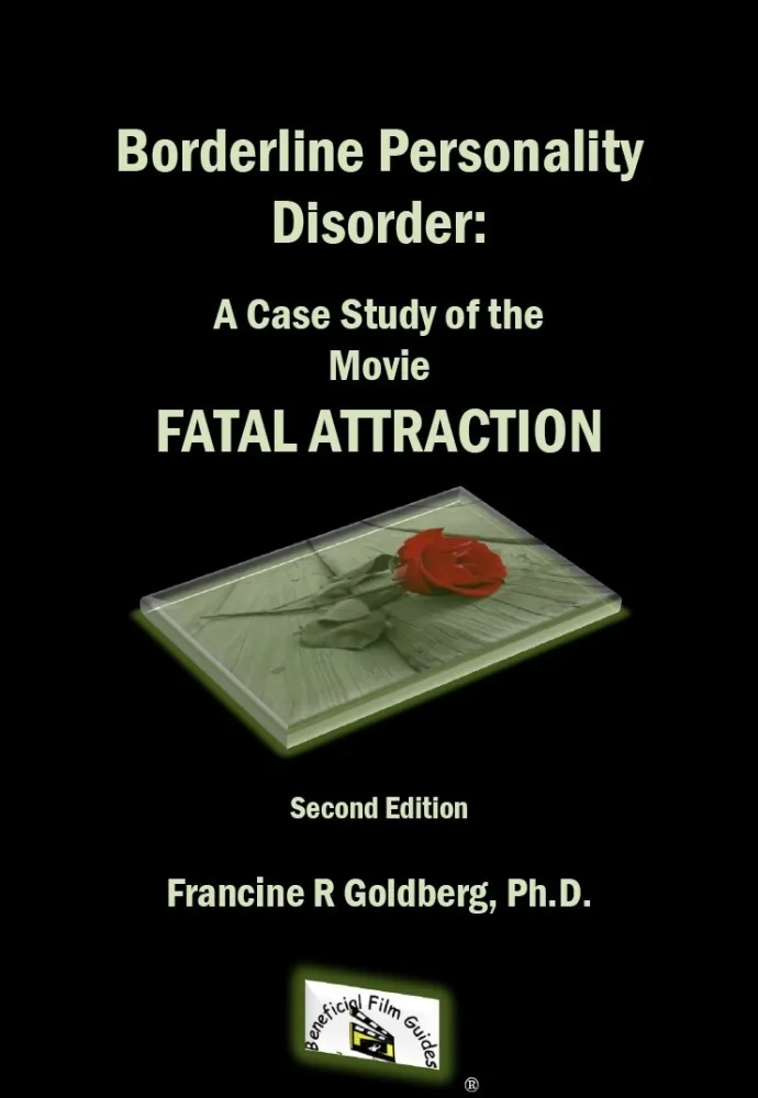 Borderline Personality Disorder