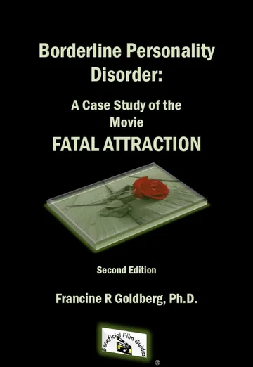 Cover of Borderline Personality Disorder