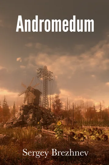 Cover of Andromedum