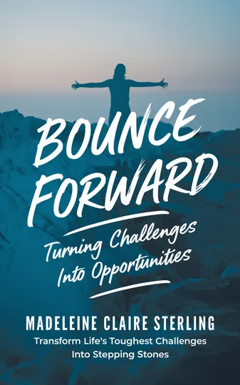 Cover of Bounce Forward
