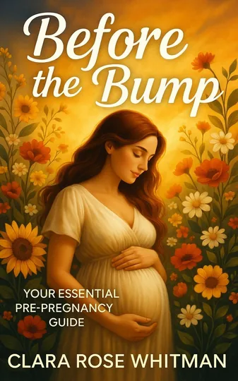 Cover of Before the Bump
