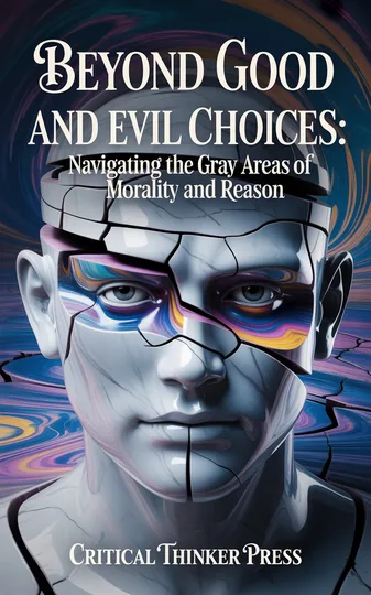 Cover of Beyond Good and Evil Choices