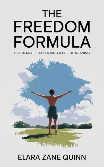 Cover of The Freedom Formula