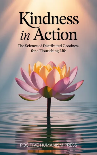 Cover of Kindness in Action