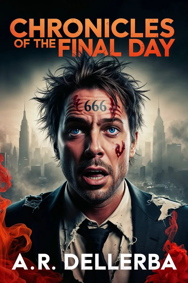 CHRONICLES OF THE FINAL DAY