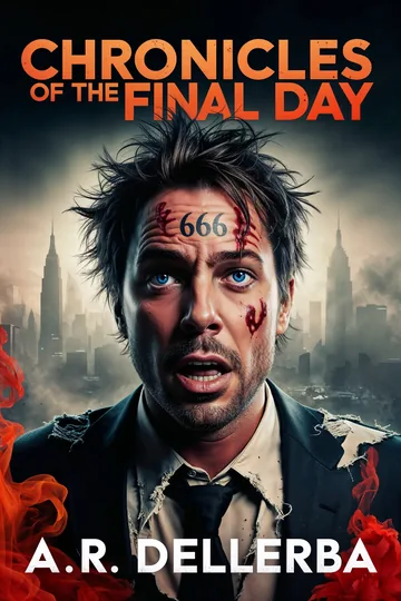 Cover of CHRONICLES OF THE FINAL DAY