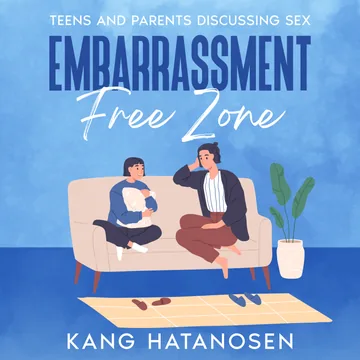 Cover of Embarrassment-Free Zone