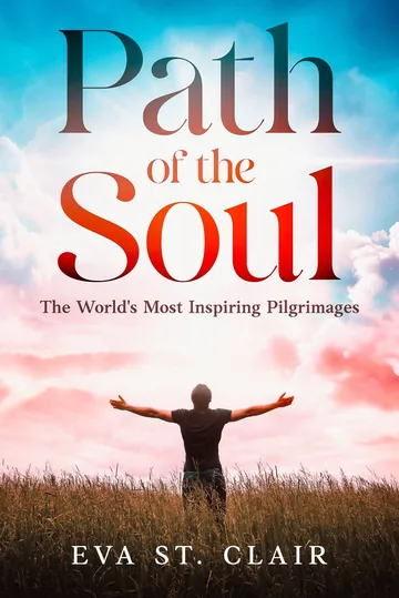 Cover of Path of the Soul