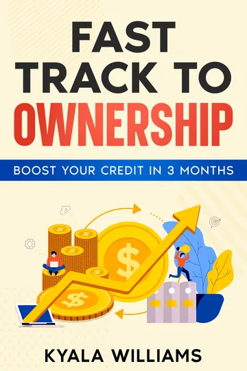 Cover of Fast Track to Ownership