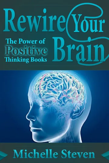 Cover of Rewire Your Brain
