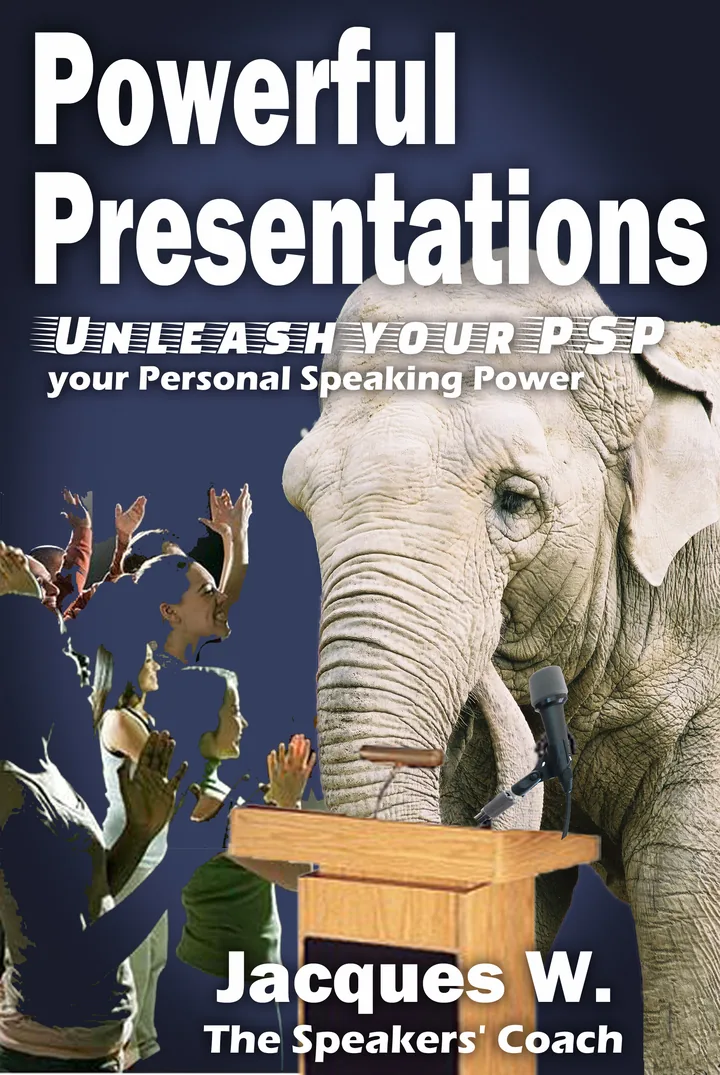 Powerful Presentations