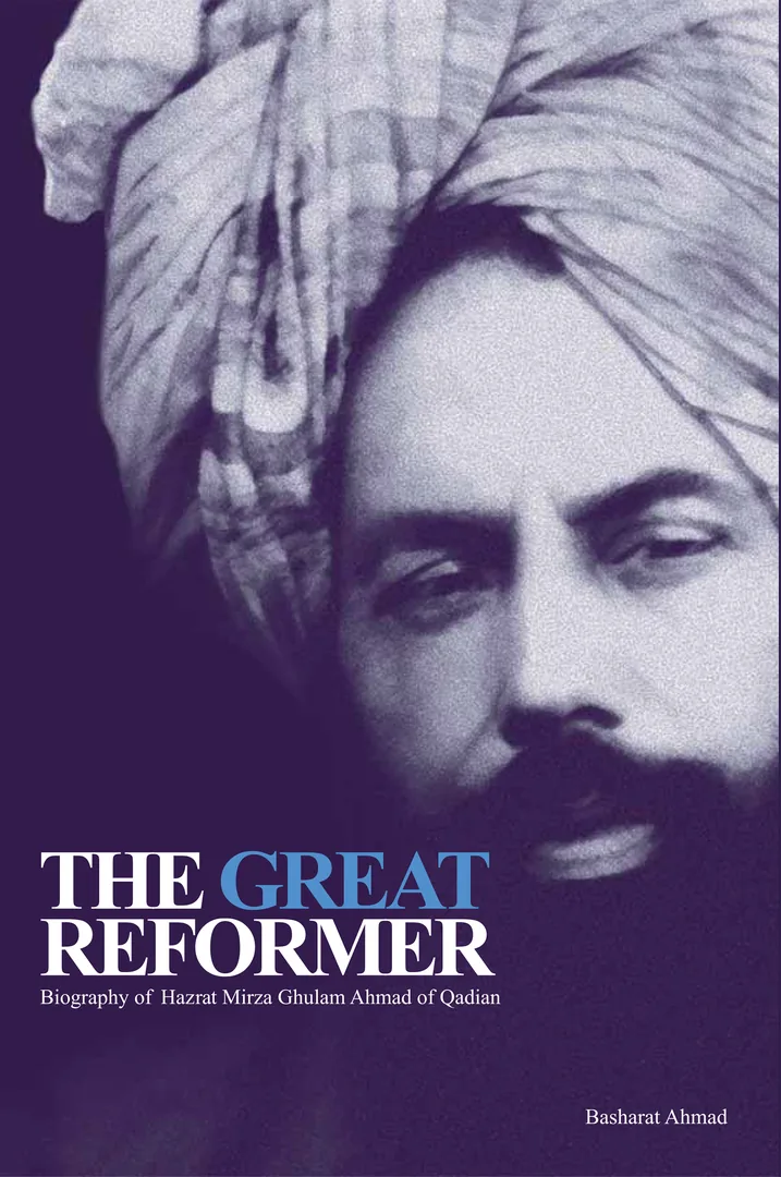 The Great Reformer – Volume 1