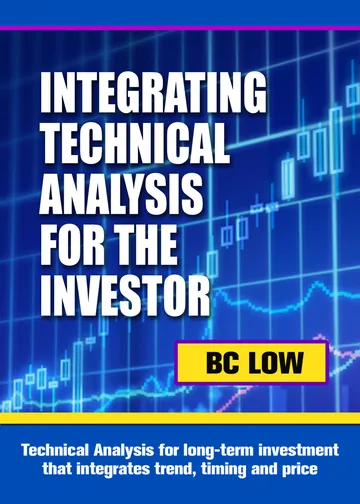 Cover of Integrating Technical Analysis for the Investor