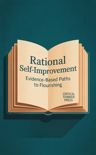 Cover of Rational Self-Improvement