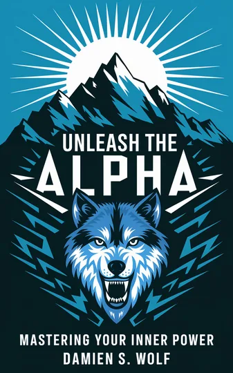 Cover of Unleash the Alpha