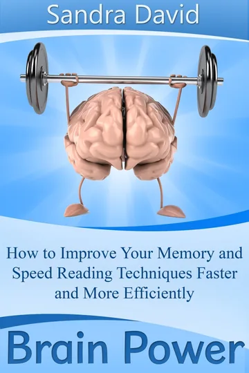 Cover of Brain Power