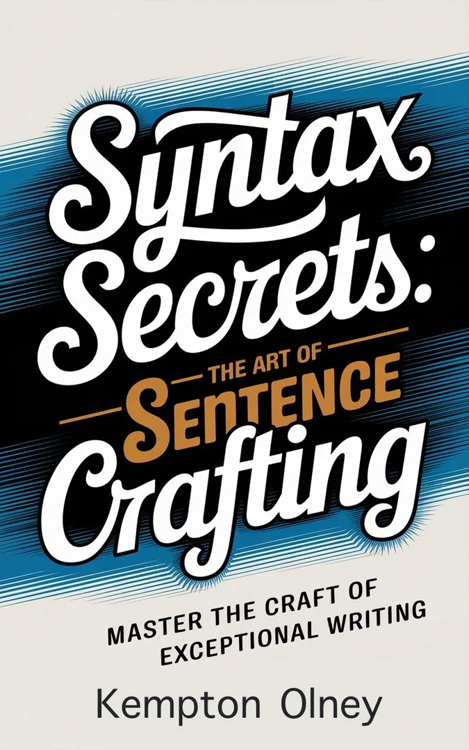 Syntax Secrets