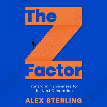 Cover of The Z Factor