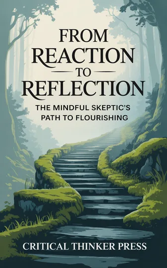 Cover of From Reaction to Reflection
