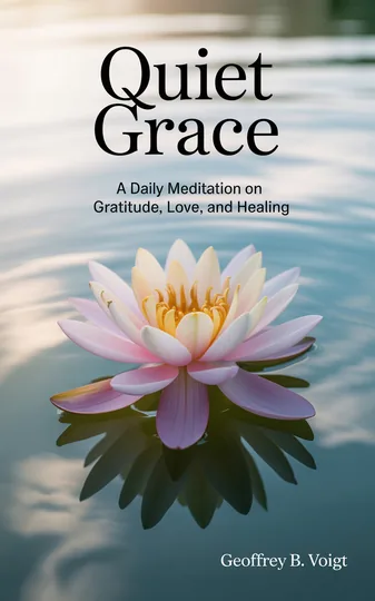 Cover of Quiet Grace