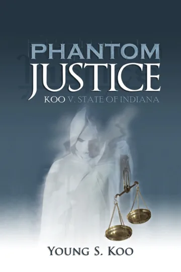 Cover of Phantom Justice